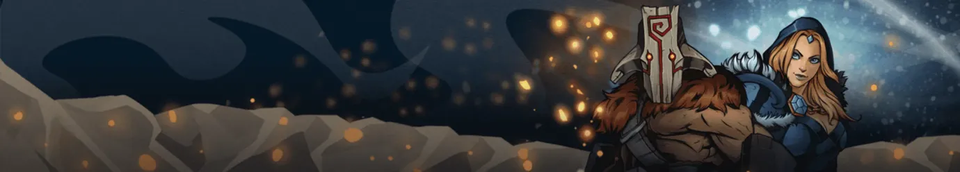 Dota 2. RES Unchained Europe Qualifier