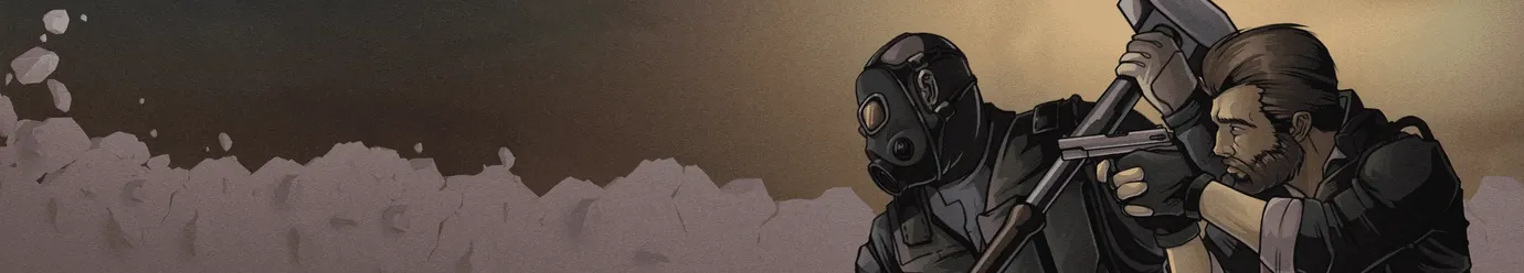 Rainbow Six. APAC North